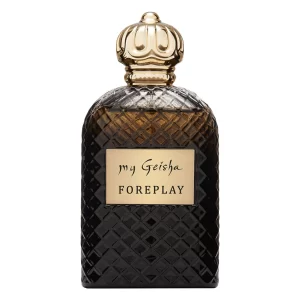 MY GEISHA FOREPLAY EX DE PARFUM 100 ML