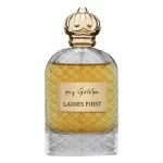 MY GEISHA LADIES FIRST EXDP 100ML