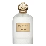MY GEISHA MUSK EX DPARFUM 100 ML
