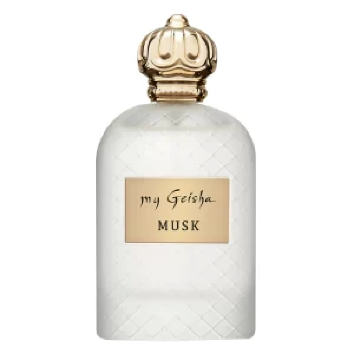 MY GEISHA MUSK EX DPARFUM 100 ML - Image 1
