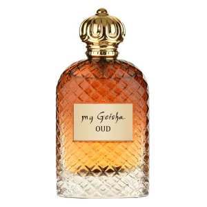 MY GEISHA OUD EX DE PARFUM 100 ML