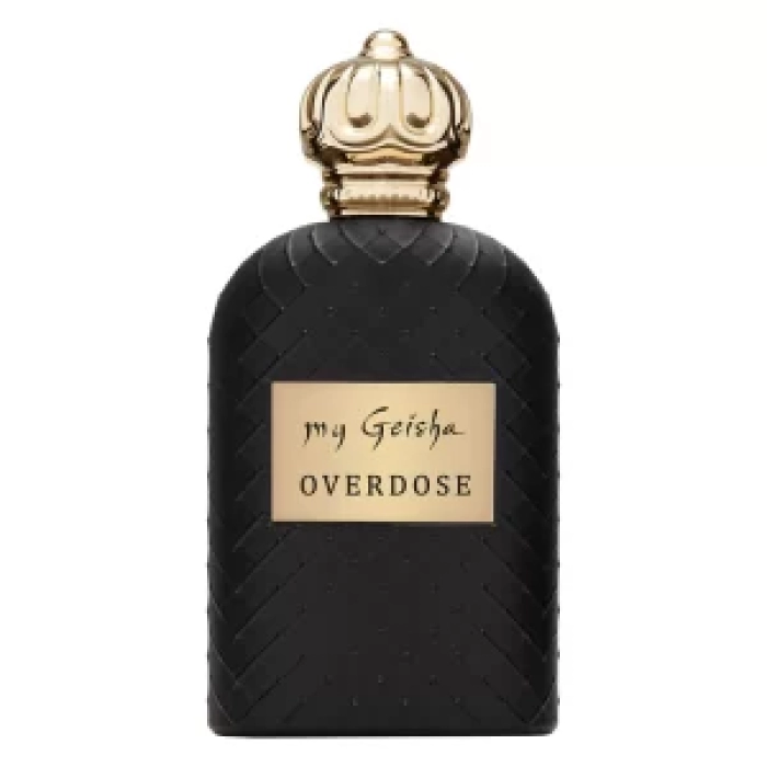MY GEISHA OVERDOSE EX DE PARFUM 100 ML - Image 1