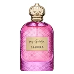 MY GEISHA SAKURA EXTRAIT DPARFUM 100 ML