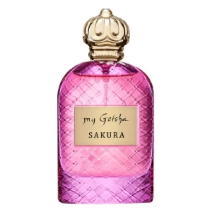 MY GEISHA SAKURA EXTRAIT DPARFUM 100 ML