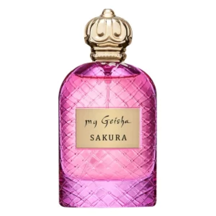 MY GEISHA SAKURA EXTRAIT DPARFUM 100 ML - Image 1