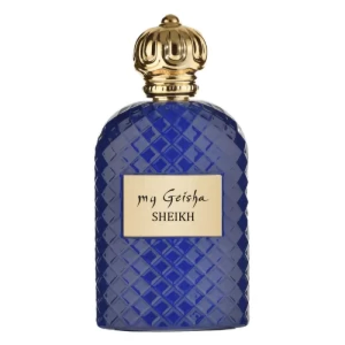 MY GEISHA SHEIKH EXDP 100 ML - Image 1