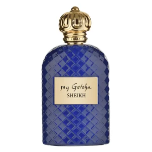 MY GEISHA SHEIKH EXDP 100 ML