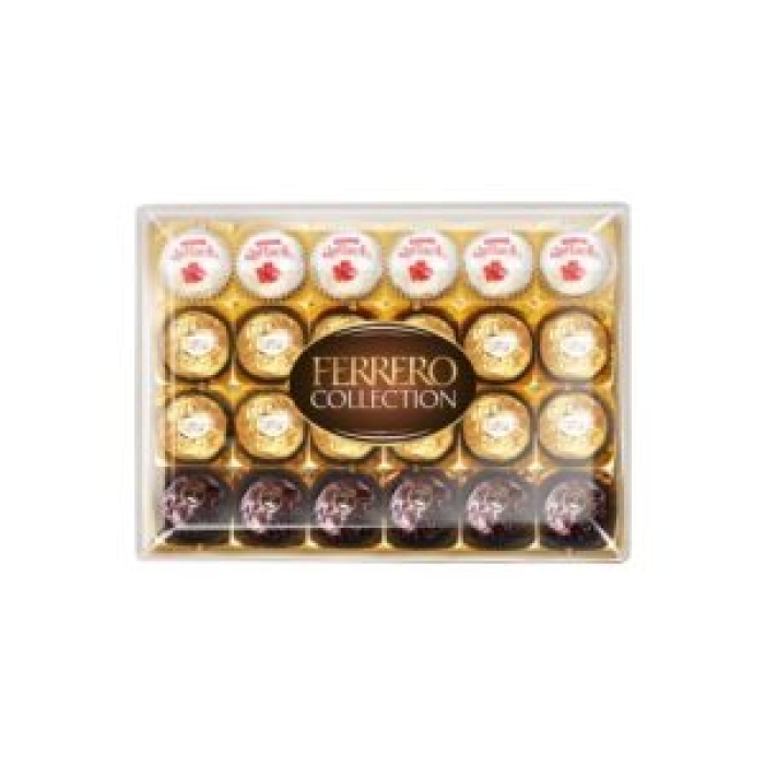 Ferrero Rocher T24 Collection 269.4g - Image 1