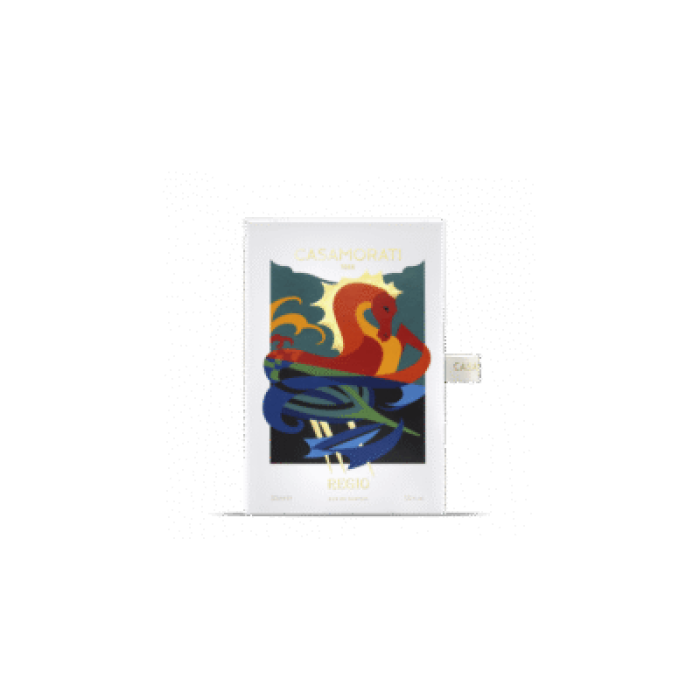 XERJOFF CASAMORATI REGIO EDP 100 ML - Image 2