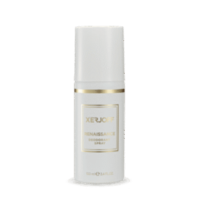XERJOFF NATRL DEOSPRY RENAISSANCE 100ML - Image 1