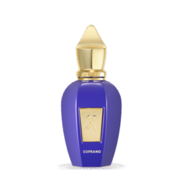 XERJOFF SOPRANO EDP 50ML - Image 1