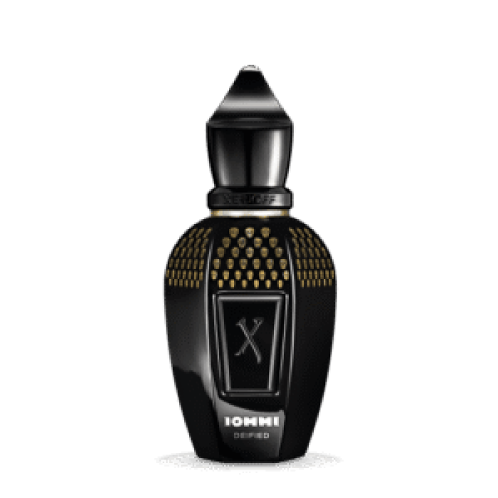 XERJOFF BLEND TONY IOMMI DEIFIED 50ML - Image 1
