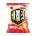 TropicalHeat Heroes Tomato 110g