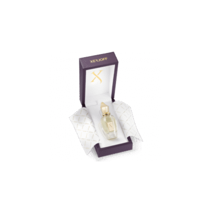 XERJOFF VIA CAVOUR 1 PARFUM 50ML - Image 2