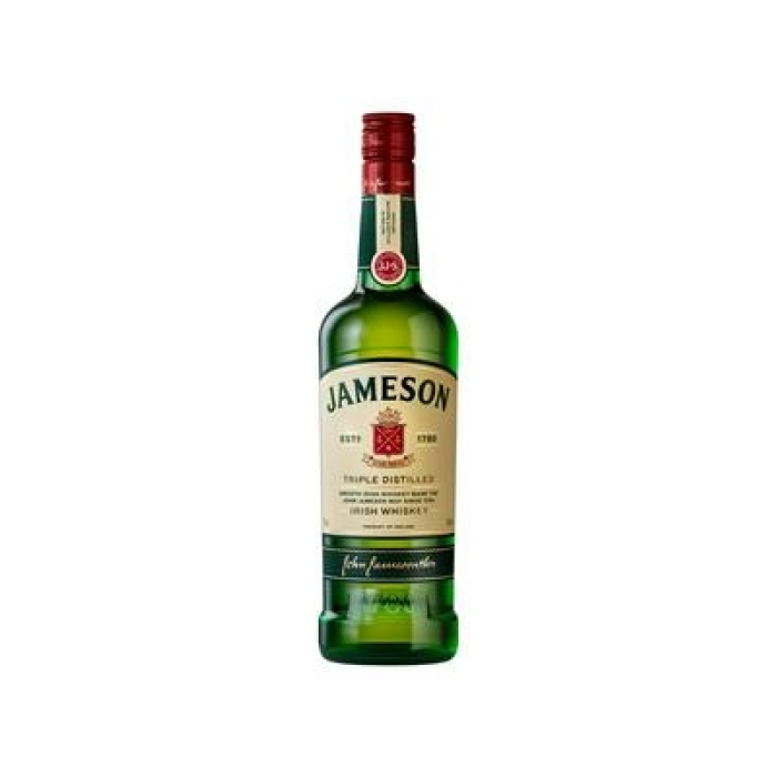 Jameson Irish Whisky 35cl - Image 1