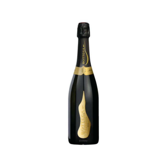 Bottega Poeti Prosecco DOC Spum.Brut75cl - Image 1
