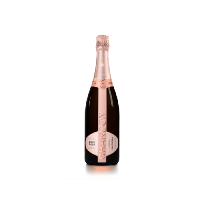 Chandon Brut Rose 75cl - Image 1