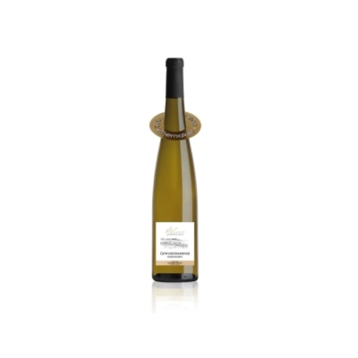 Domaine Wiehle Gewurztraminer White 75cl - Image 1