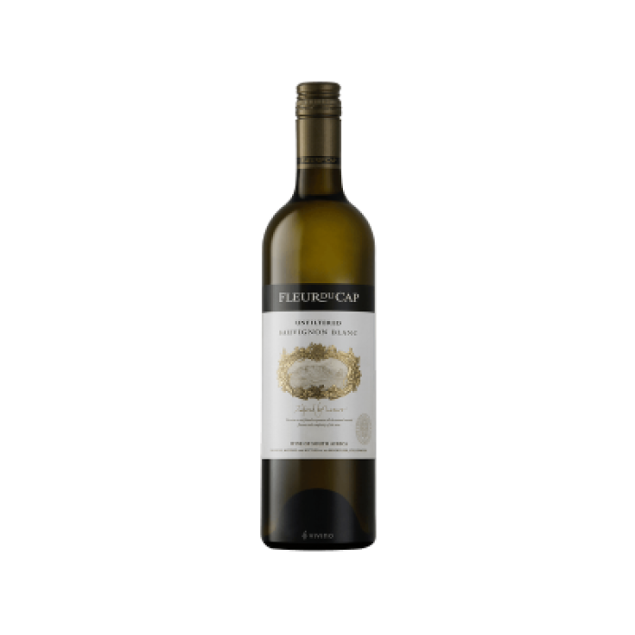 Fleur Du Cap Sauvi Blanc 75cl - Image 1