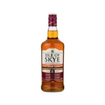 Isle Of Skye 8YO Blended Whisky 100cl