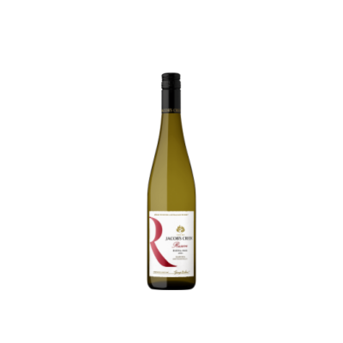 JACOBS CREEK RESERVE RIESLING 75CL - Image 1