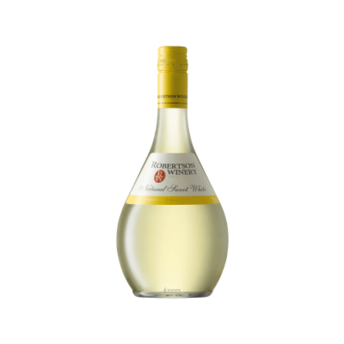 Robertson Natural Sweet White 1500Ml - Image 1
