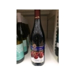 Shahnazaryan Cherry Red Wine 75cl