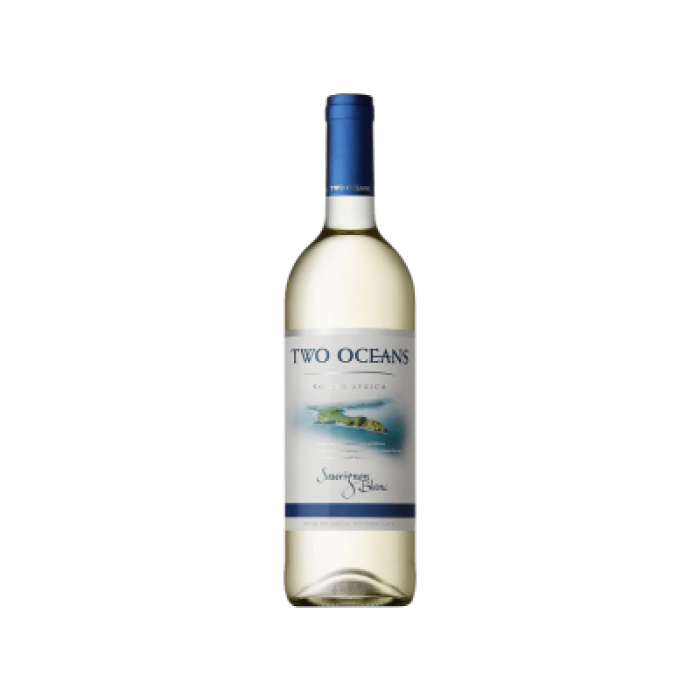 Two Oceans Sauvignon Blanc 75cl - Image 1