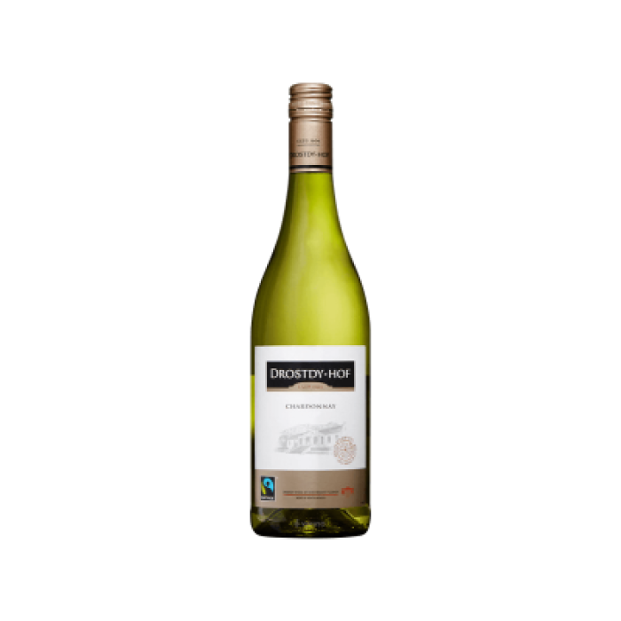 Drostdy Hof Chardonnay 75 Cl - Image 1