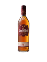 Glenfiddich 15Yo Single Malt Scotch 1Ltr