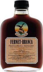 Fernet Branca 10cl - Image 2