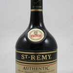 St.Remy Authentic Vsop Brandy 100cl