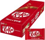 Kit Kat 4 Finger 36.5gm