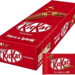 Kit Kat 4 Finger 36.5gm